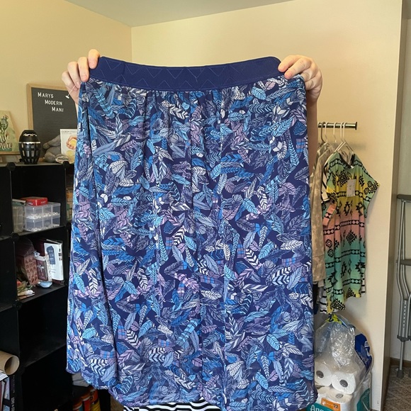 Lola skirt